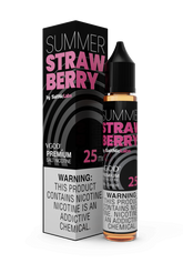 VGOD Summer Strawberry SaltNic 30ml